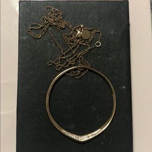 MICHAEL KORS necklace